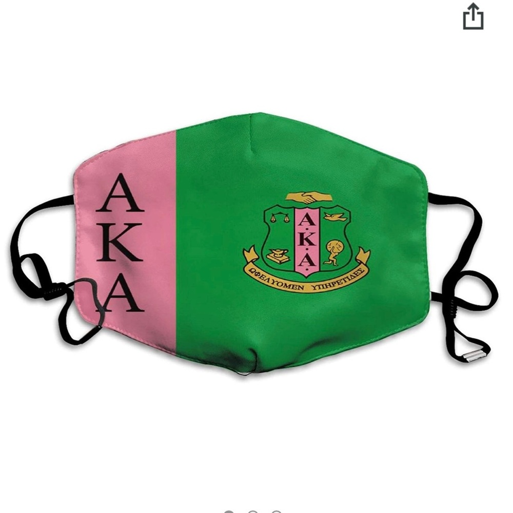 AKA Mask